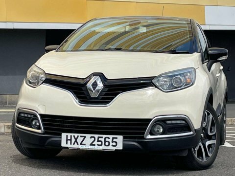 Renault Captur 0.9 Tce Energy Dynamique Medianav Suv M #29