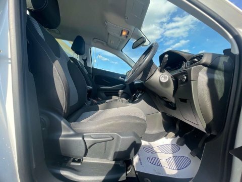 Vauxhall Grandland X 1.2 Turbo Elite Nav Red #29