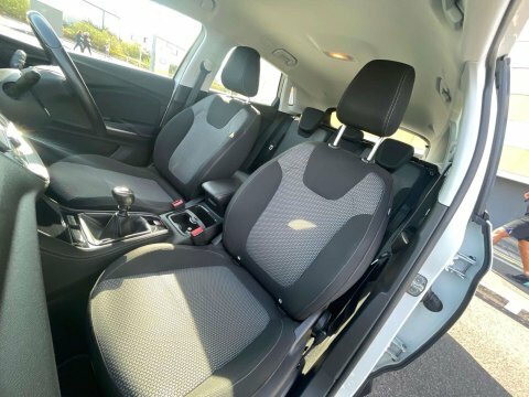 Vauxhall Grandland X 1.2 Turbo Elite Nav Red #27