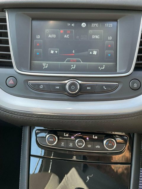 Vauxhall Grandland X 1.2 Turbo Elite Nav Red #10