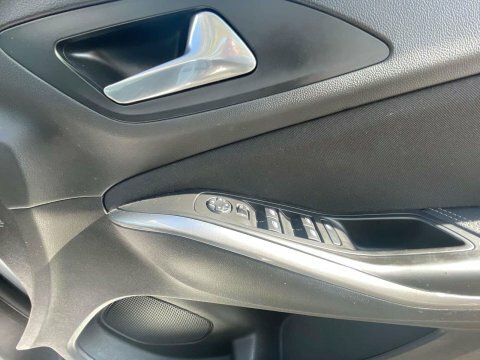 Vauxhall Grandland X 1.2 Turbo Elite Nav Red #19