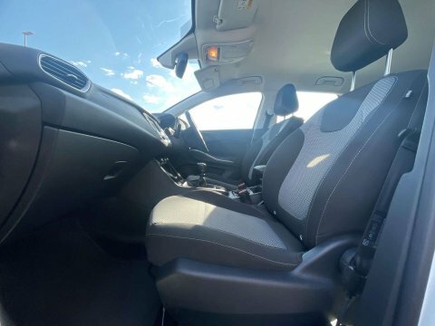 Vauxhall Grandland X 1.2 Turbo Elite Nav Red #30