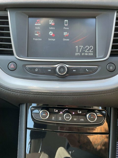 Vauxhall Grandland X 1.2 Turbo Elite Nav Red #25