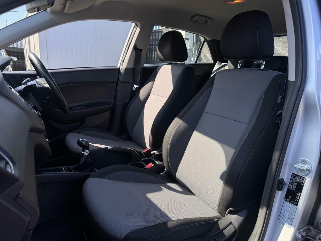 Hyundai I20 1.2 Se 84 Ps Blue #13