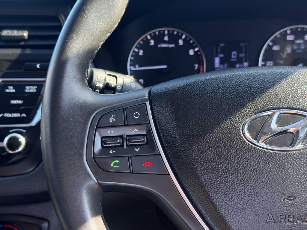 Hyundai I20 1.2 Se 84 Ps Blue #25