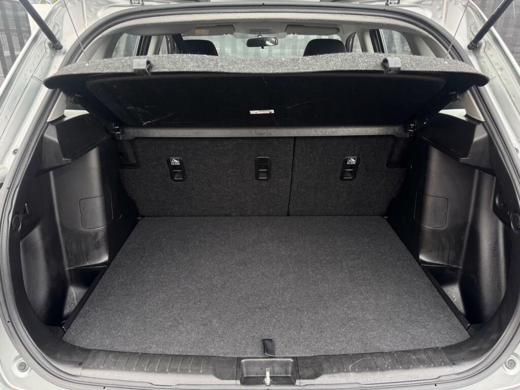 Suzuki Vitara 1.0 Boosterjet Sz4 Euro 6 Ss CJ68GOK Grey #6
