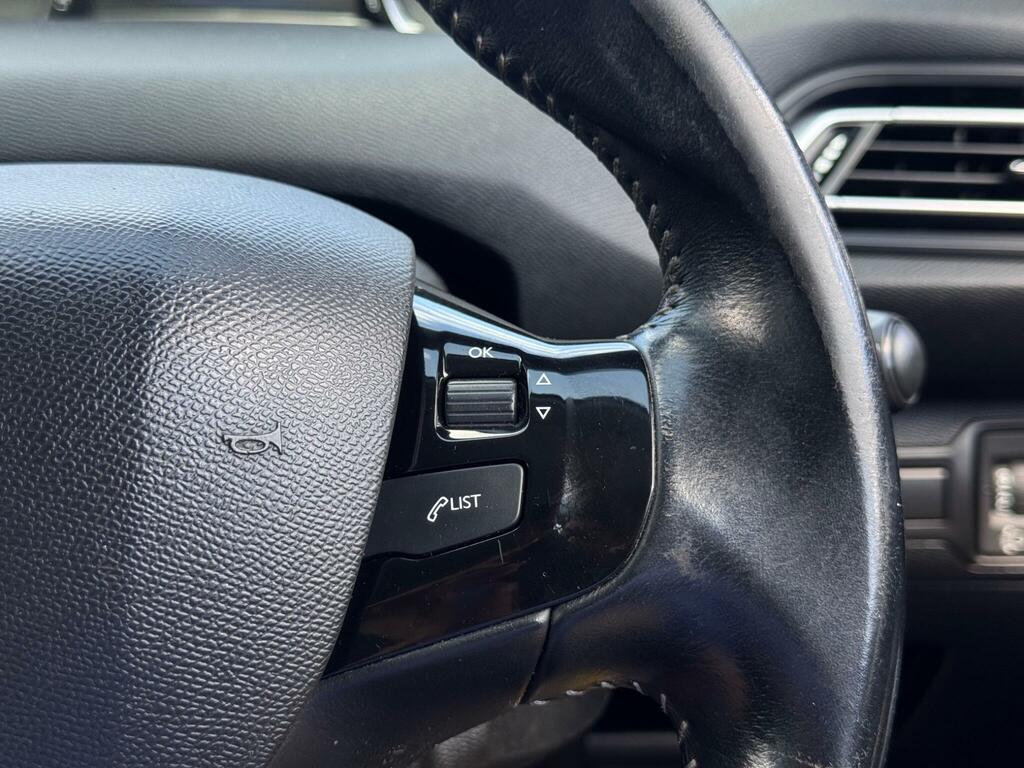 Peugeot 308 SW 1.5L Tech Edition Blue #22