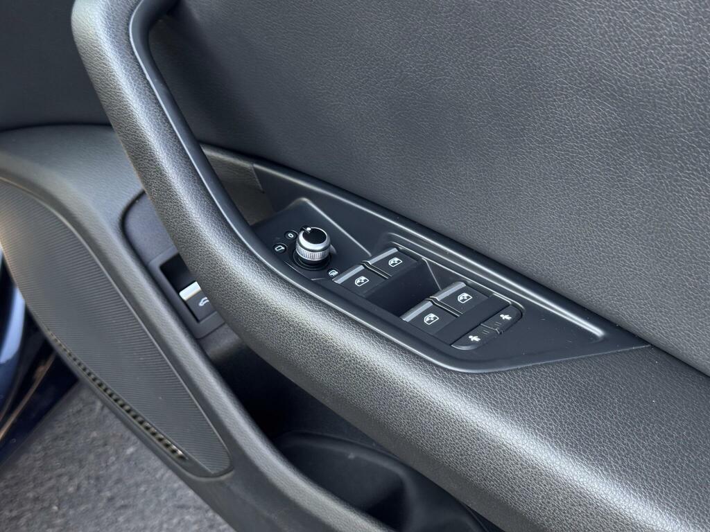 Audi A4 Avant Avant 1.4 Tfsi Sport Euro 6 Ss Grey #23
