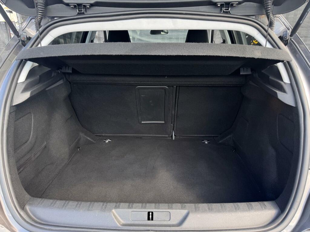 Peugeot 308 308 Allure Digital Sw Puretech Ss Black #14