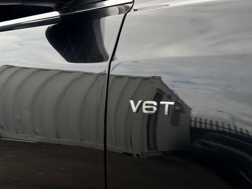 Audi SQ5 3.0 Sq5 Tdi Quattro 309 Bhp - Excellent Conditi Blue #13