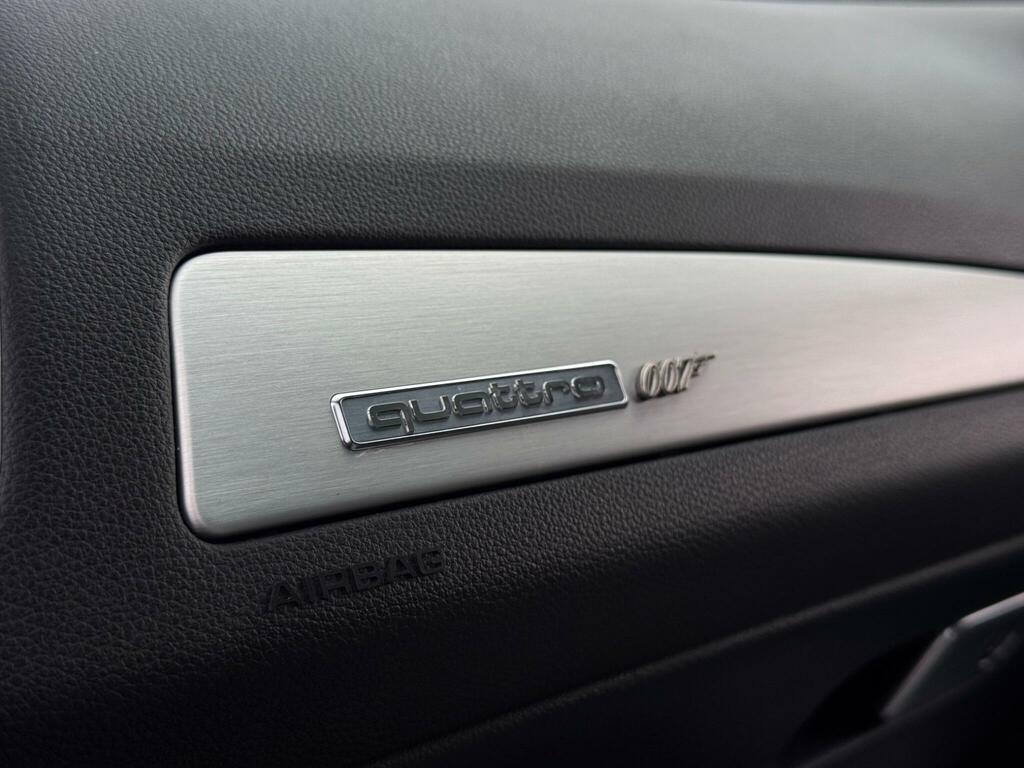 Audi SQ5 3.0 Sq5 Tdi Quattro 309 Bhp - Excellent Conditi Blue #14