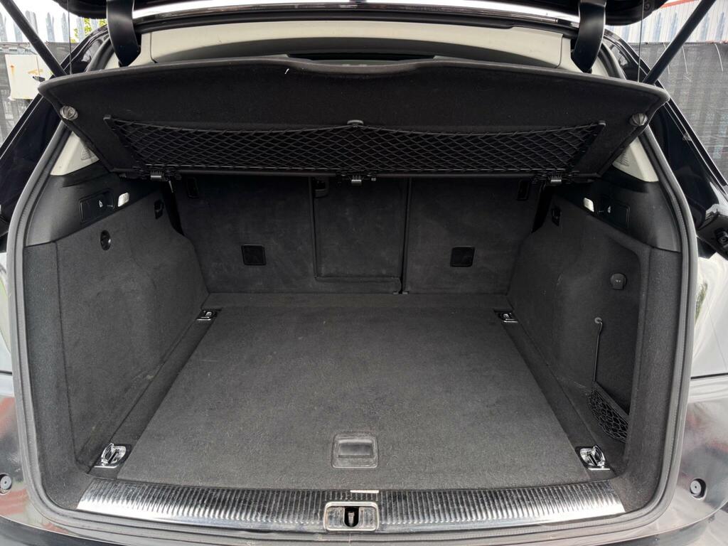 Audi SQ5 3.0 Sq5 Tdi Quattro 309 Bhp - Excellent Conditi Blue #8