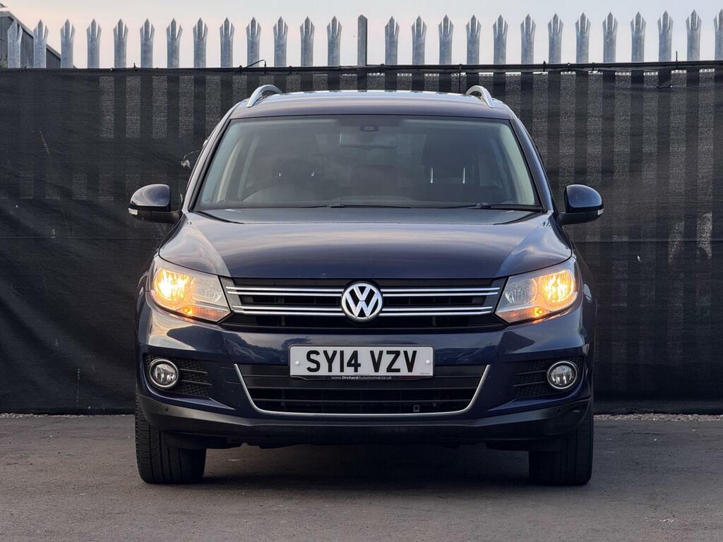 Volkswagen Tiguan 4X4 2.0 Tdi Bluemotion Tech Match Dsg 4Wd Euro 5 Beige #4