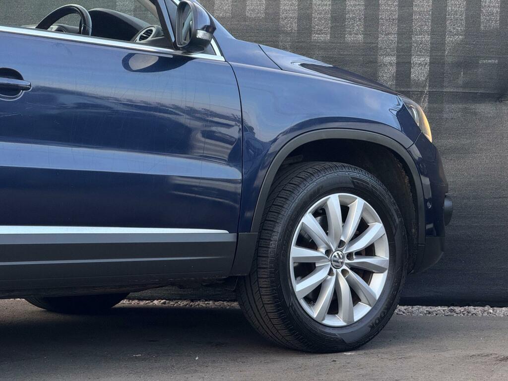 Volkswagen Tiguan 4X4 2.0 Tdi Bluemotion Tech Match Dsg 4Wd Euro 5 Beige #14