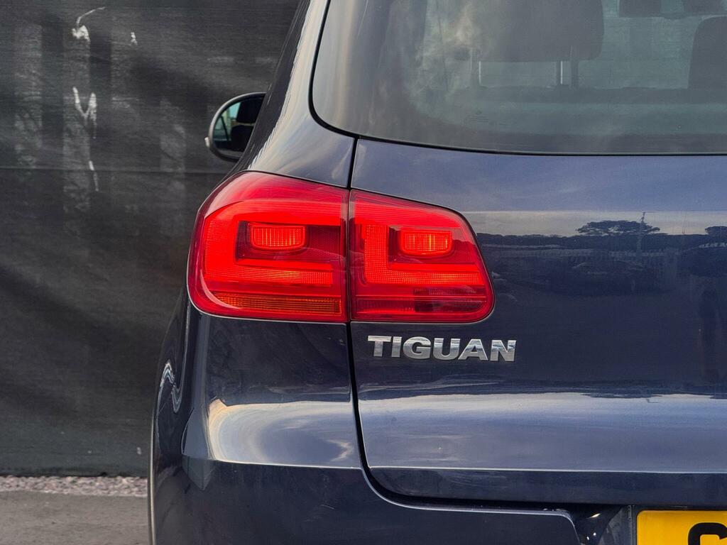 Volkswagen Tiguan 4X4 2.0 Tdi Bluemotion Tech Match Dsg 4Wd Euro 5 Beige #6