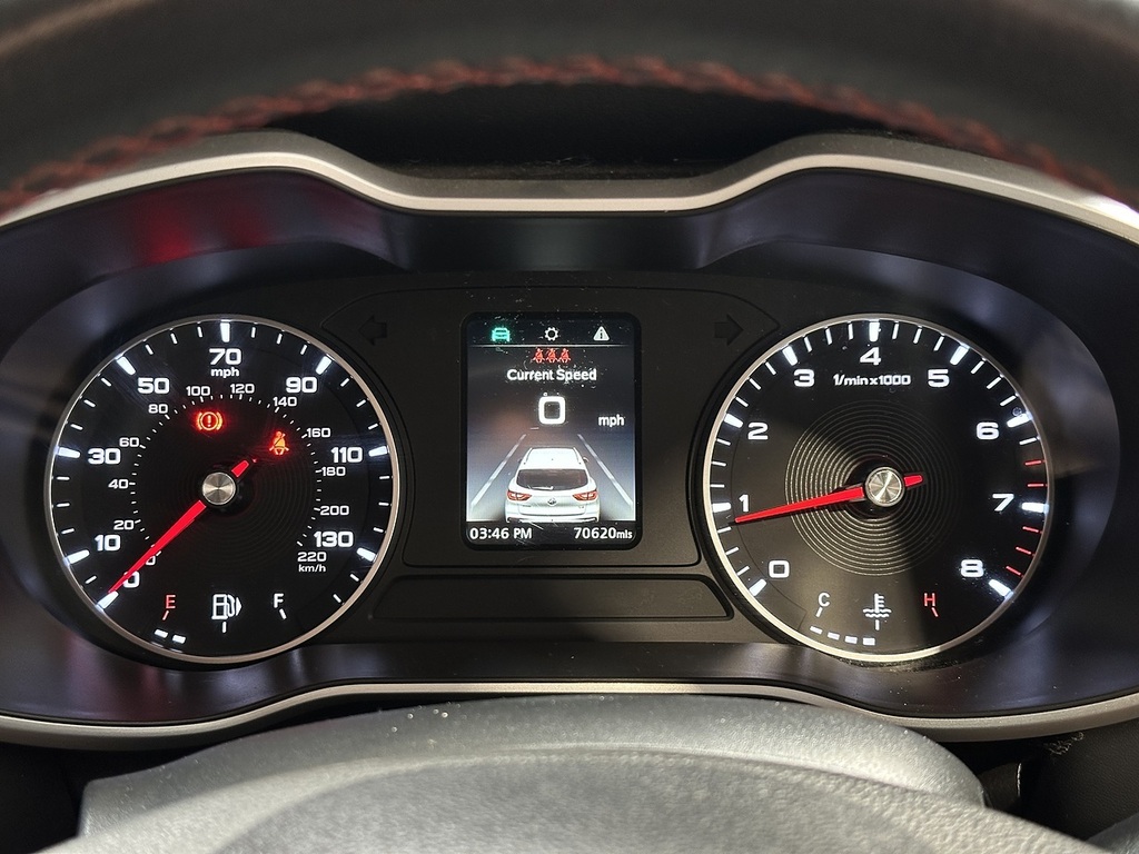 MG ZS 44.5Kwh Exclusive Suv 143 Ps White #15