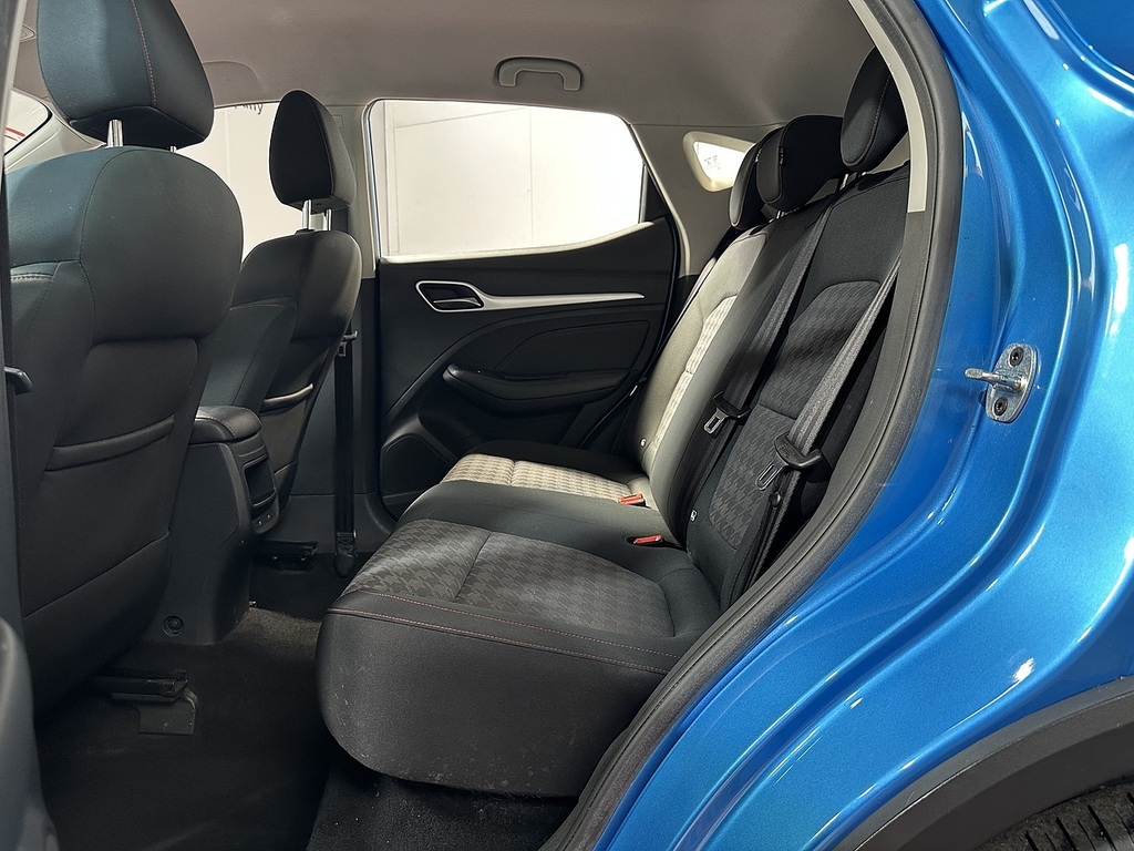 MG ZS 44.5Kwh Exclusive Suv 143 Ps White #48