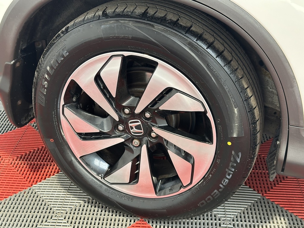 Honda Cr-V 2.0 I-vtec Se Suv 4Wd Euro 6 S  #67