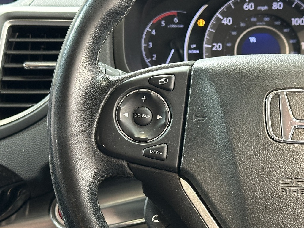 Honda Cr-V 2.0 I-vtec Se Suv 4Wd Euro 6 S  #43