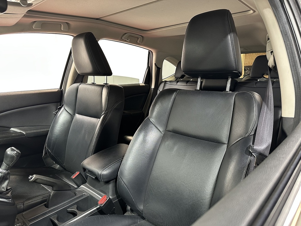 Honda Cr-V 2.0 I-vtec Se Suv 4Wd Euro 6 S  #8