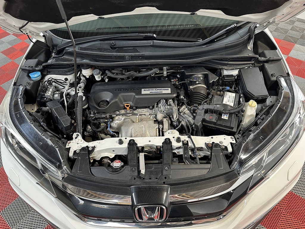 Honda Cr-V 2.0 I-vtec Se Suv 4Wd Euro 6 S  #71