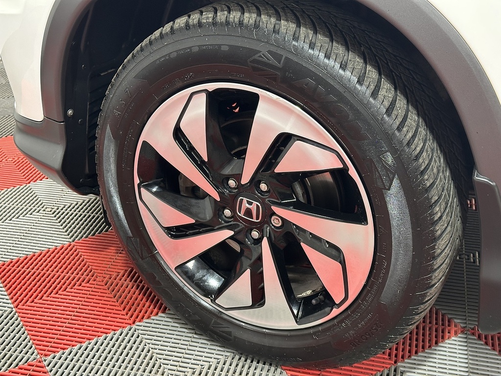 Honda Cr-V 2.0 I-vtec Se Suv 4Wd Euro 6 S  #69