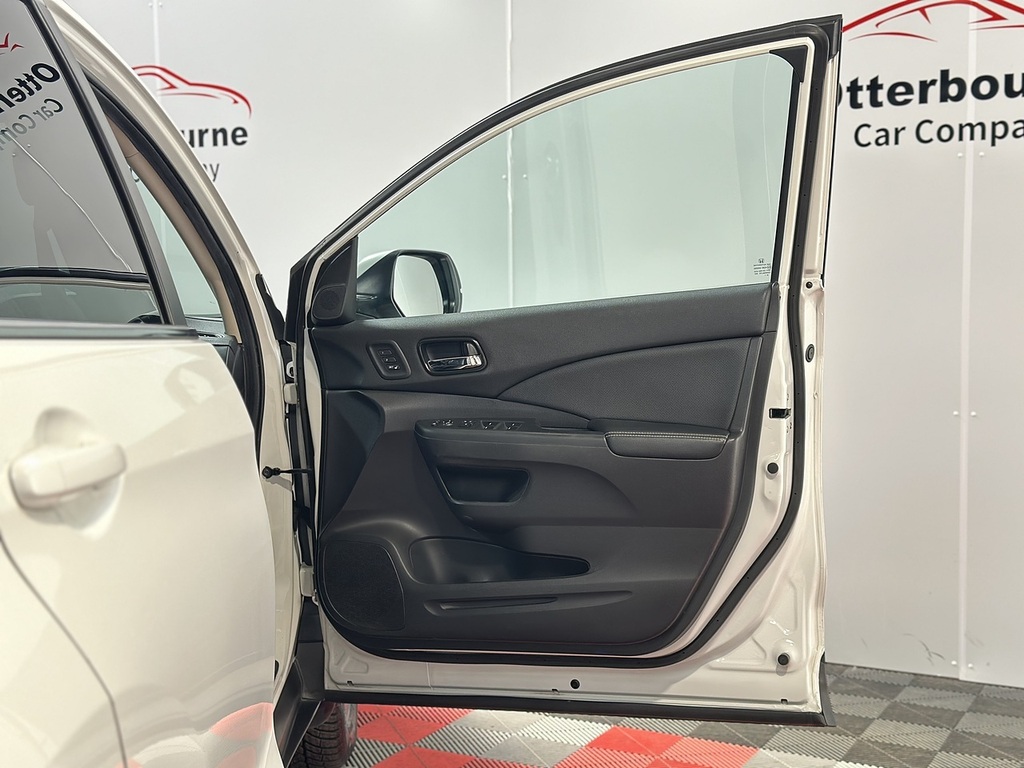 Honda Cr-V 2.0 I-vtec Se Suv 4Wd Euro 6 S  #36