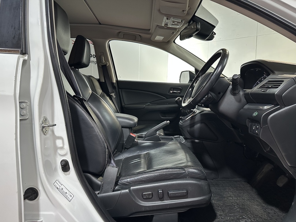 Honda Cr-V 2.0 I-vtec Se Suv 4Wd Euro 6 S  #65