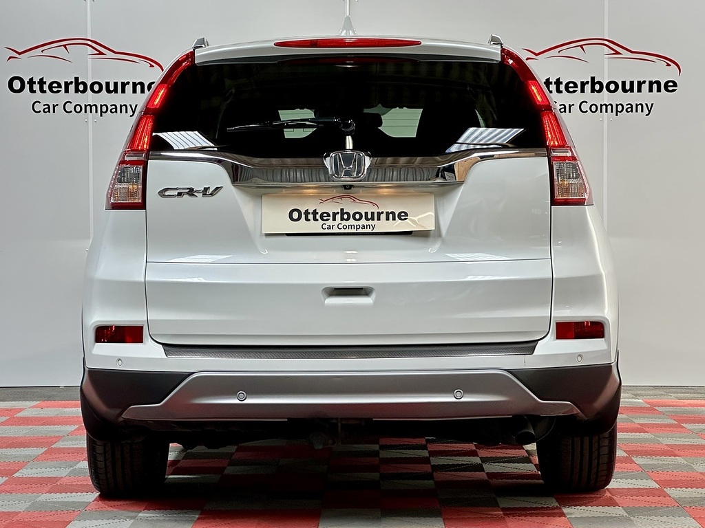 Honda Cr-V 2.0 I-vtec Se Suv 4Wd Euro 6 S  #15