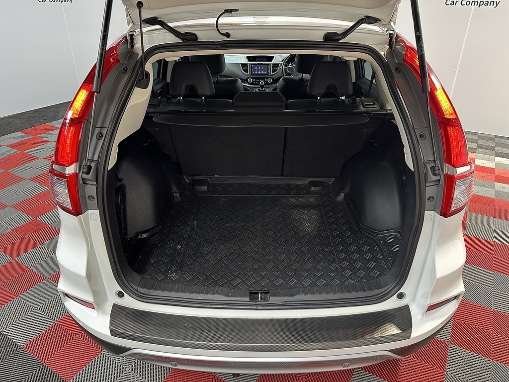 Honda Cr-V 2.0 I-vtec Se Suv 4Wd Euro 6 S  #33