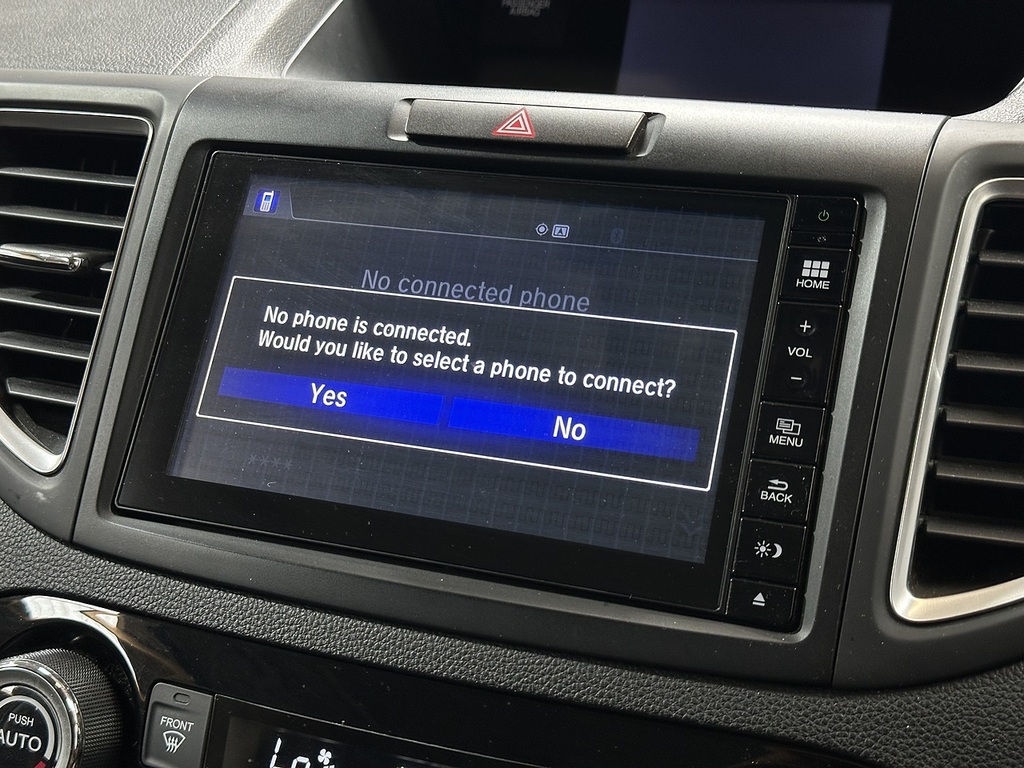 Honda Cr-V 2.0 I-vtec Se Suv 4Wd Euro 6 S  #23
