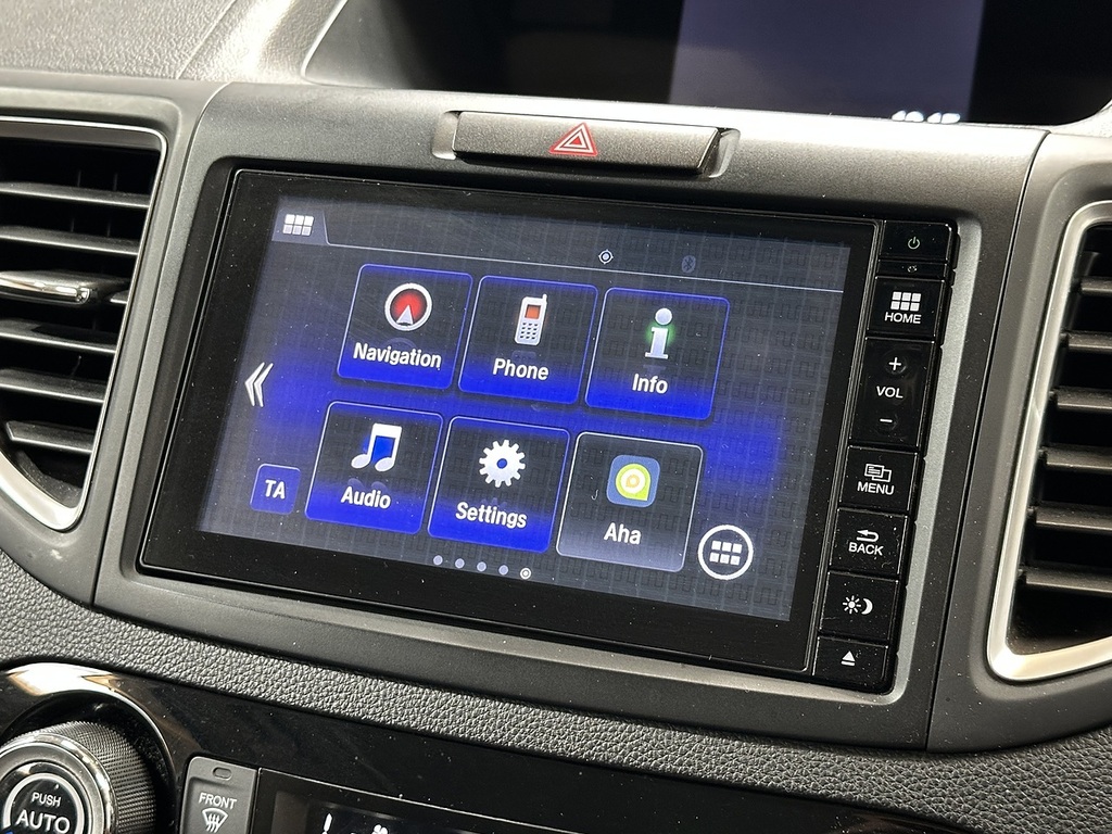 Honda Cr-V 2.0 I-vtec Se Suv 4Wd Euro 6 S  #22