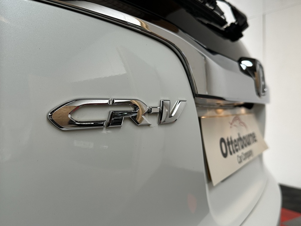 Honda Cr-V 2.0 I-vtec Se Suv 4Wd Euro 6 S  #46