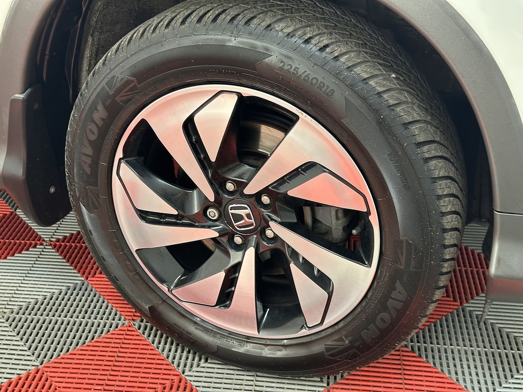 Honda Cr-V 2.0 I-vtec Se Suv 4Wd Euro 6 S  #68