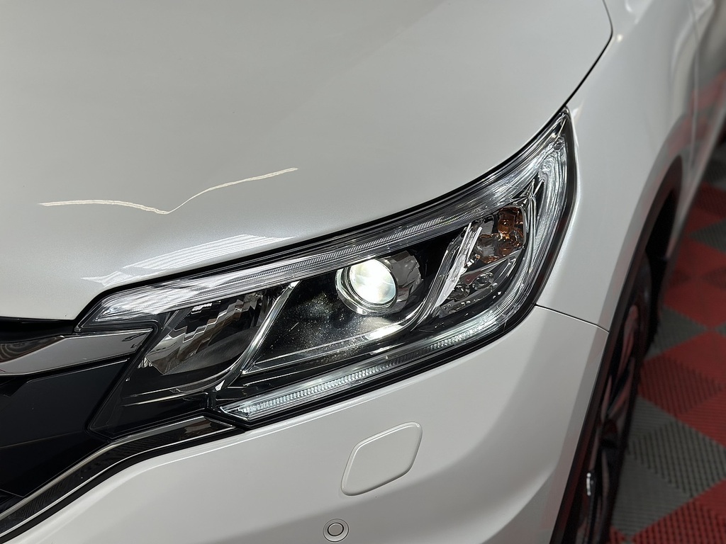 Honda Cr-V 2.0 I-vtec Se Suv 4Wd Euro 6 S  #49
