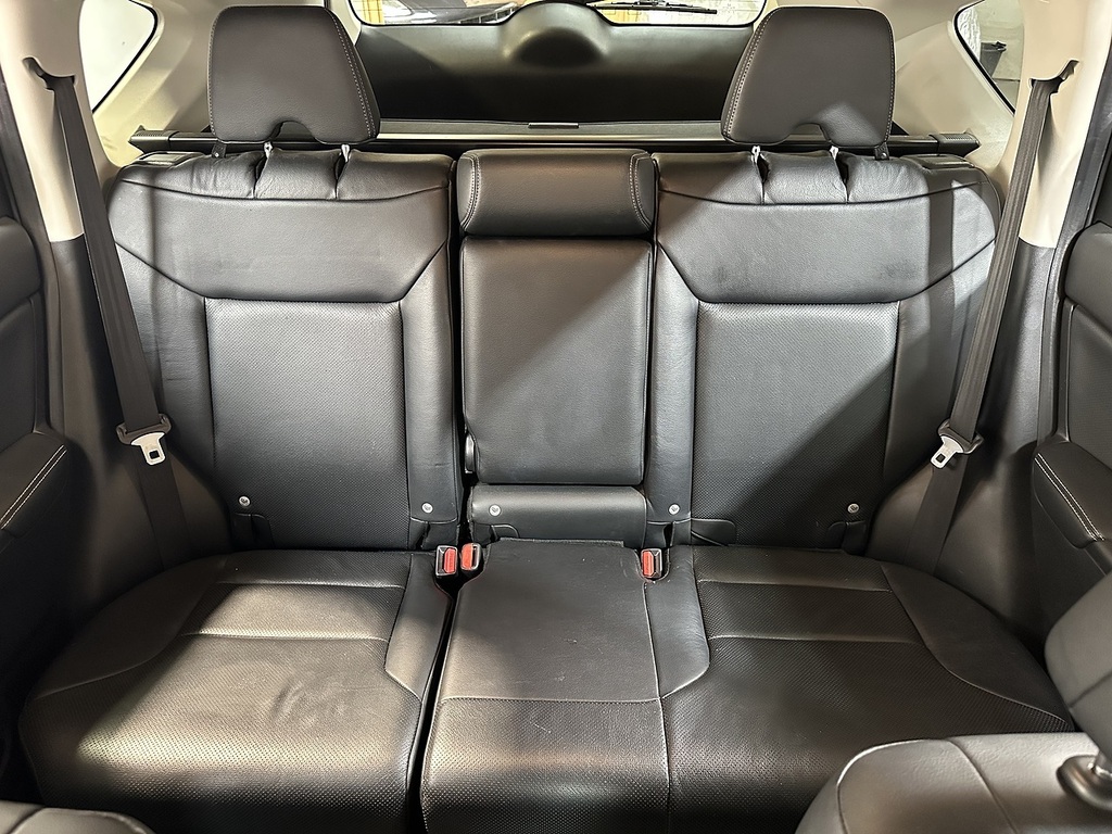 Honda Cr-V 2.0 I-vtec Se Suv 4Wd Euro 6 S  #16