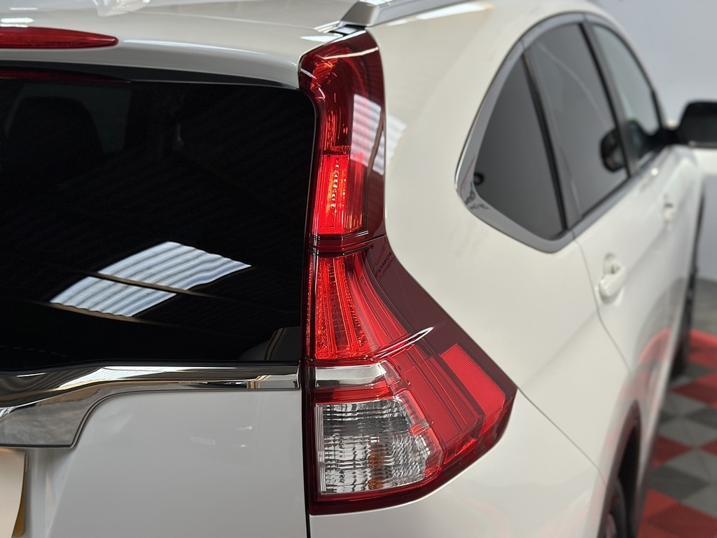 Honda Cr-V 2.0 I-vtec Se Suv 4Wd Euro 6 S  #50
