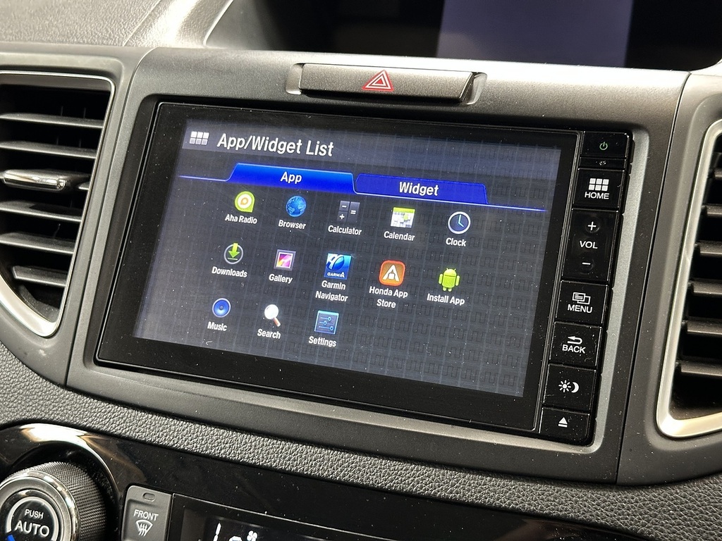 Honda Cr-V 2.0 I-vtec Se Suv 4Wd Euro 6 S  #25