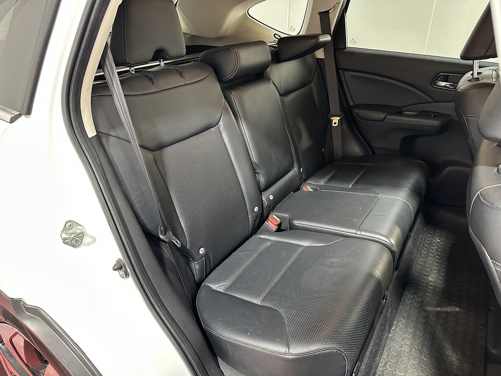 Honda Cr-V 2.0 I-vtec Se Suv 4Wd Euro 6 S  #10