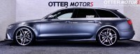Audi RS6 Avant 4.0 Tfsi V8 Tiptronic Quattro Euro 5 S S Black #60