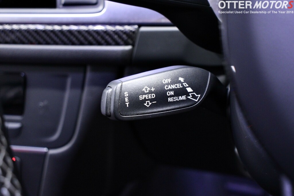 Audi RS6 Avant 4.0 Tfsi V8 Tiptronic Quattro Euro 5 S S Black #55