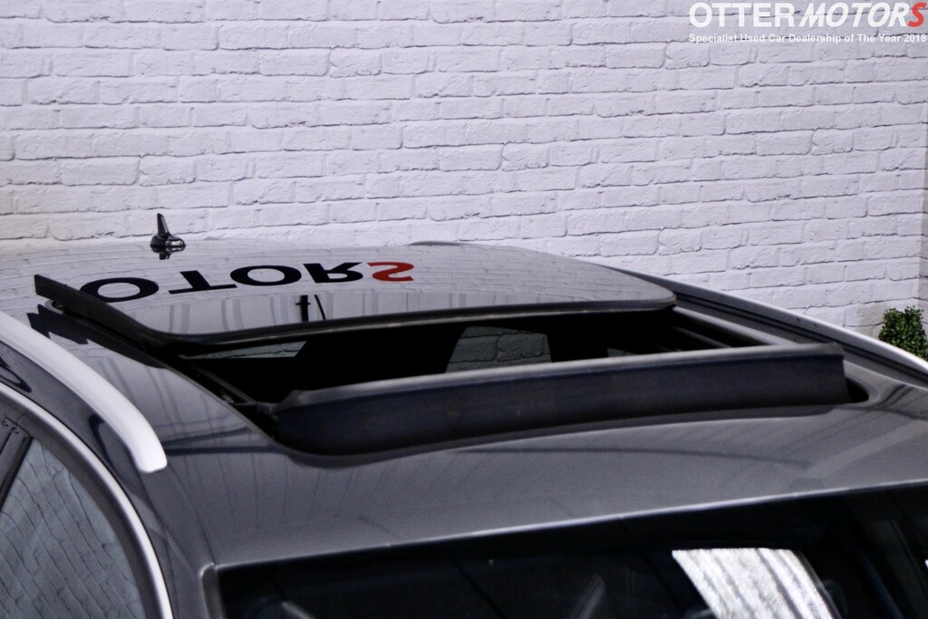 Audi RS6 Avant 4.0 Tfsi V8 Tiptronic Quattro Euro 5 S S Black #11
