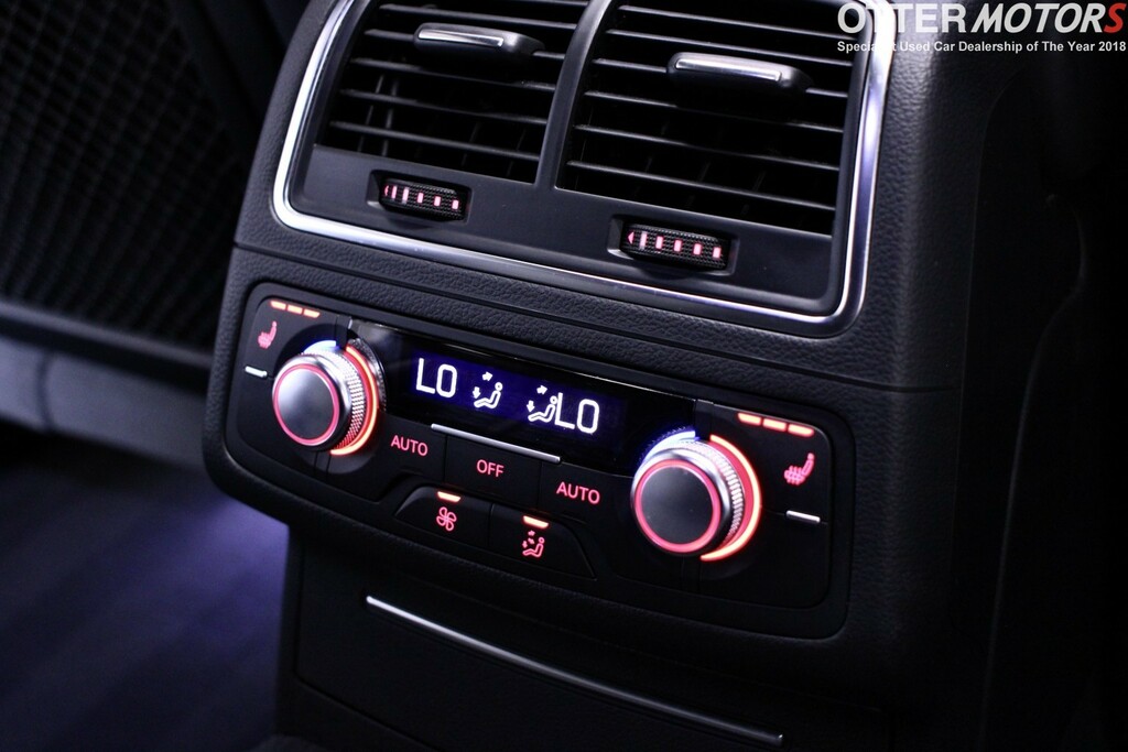 Audi RS6 Avant 4.0 Tfsi V8 Tiptronic Quattro Euro 5 S S Black #48