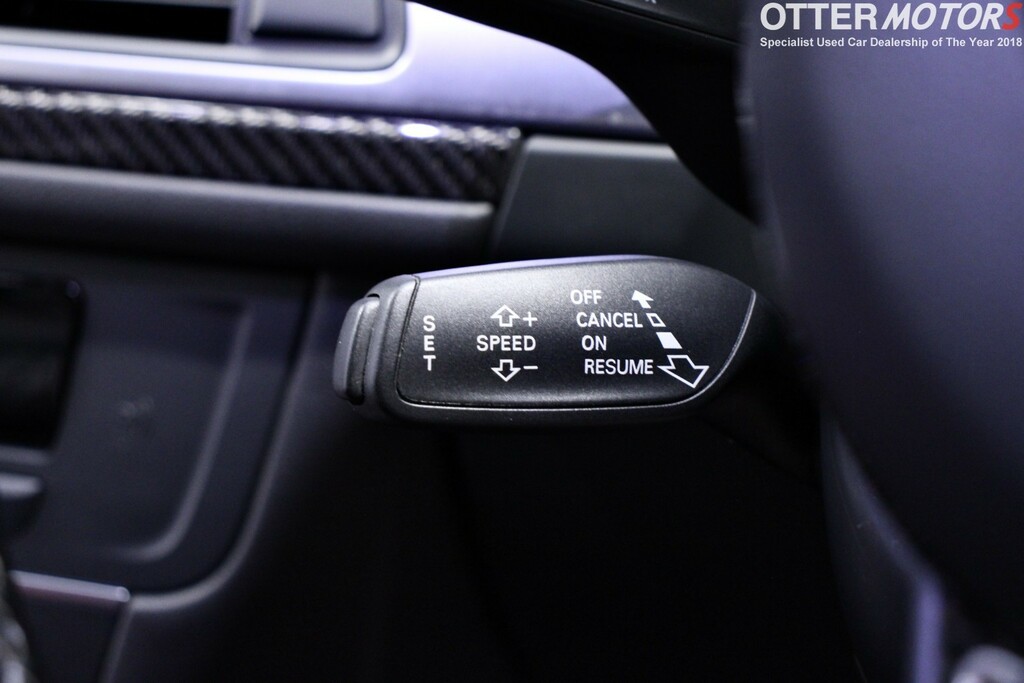 Audi RS6 Avant 4.0 Tfsi V8 Tiptronic Quattro Euro 5 S S Black #54