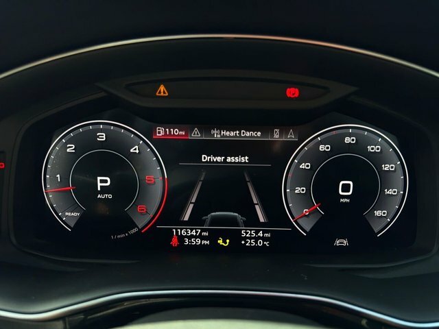 Audi Q8 Q8 S Line 50 Tdi Quattro White #26