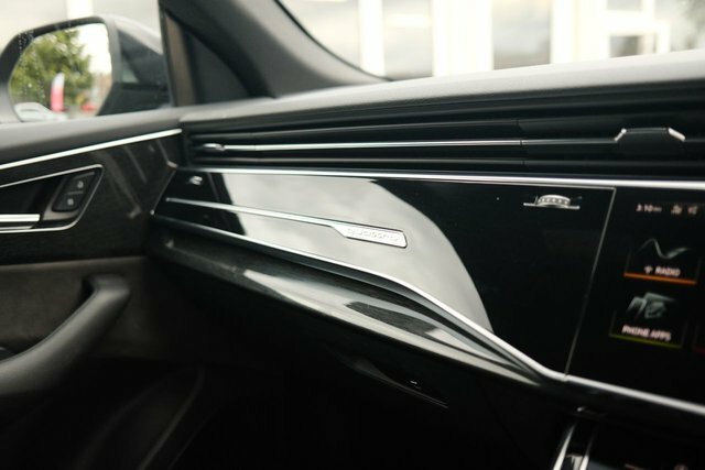 Audi Q8 Q8 S Line 50 Tdi Quattro White #7