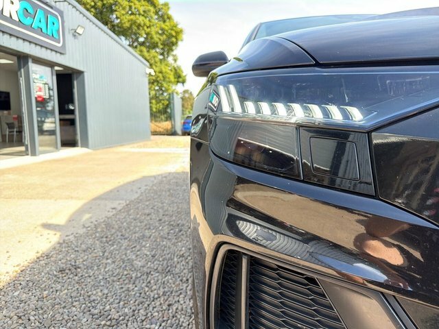 Audi Q8 Q8 S Line 50 Tdi Quattro White #21