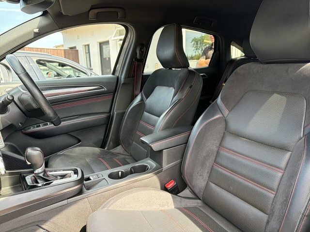 Renault Arkana 1.3 Tce Mhev Iconic Suv Edc 2Wd Euro 6 White #19