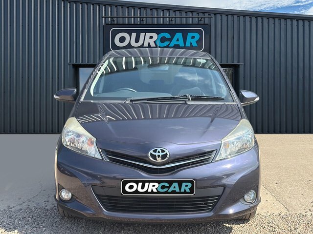 Toyota Yaris 1.5 Vvt-h T Spirit Cvt Euro 5 Silver #7