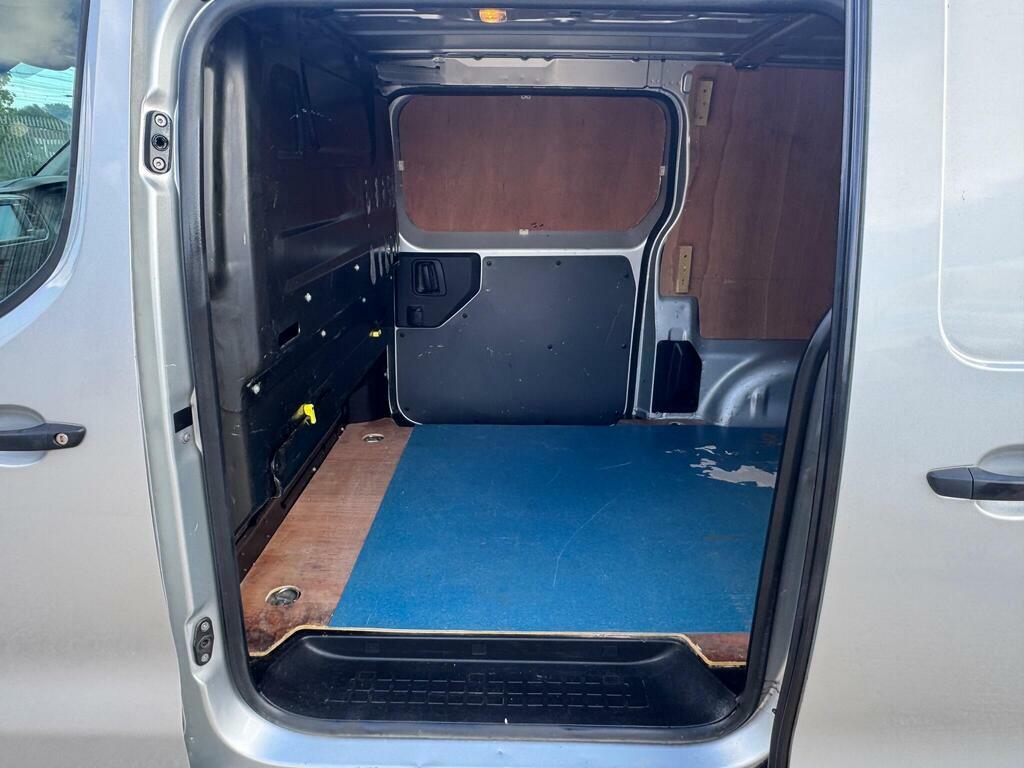 Peugeot Expert 2.0 Bluehdi Black #22